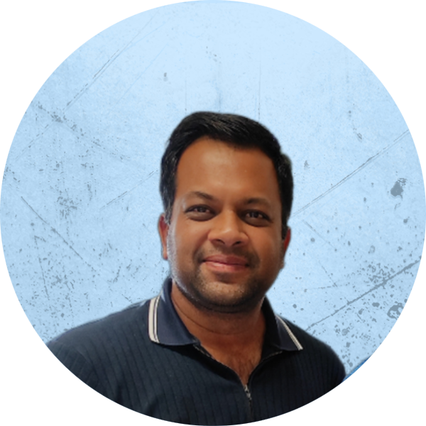 Saurabh Gupta, Clinical and Operational Director at PhysioWork